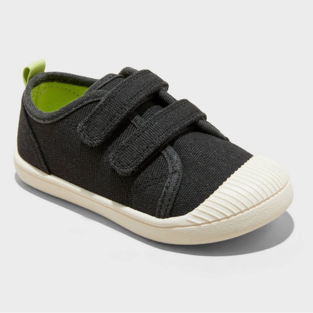 ❌SOLD Cat & Jack Toddler “Parker” Sneakers size 5T